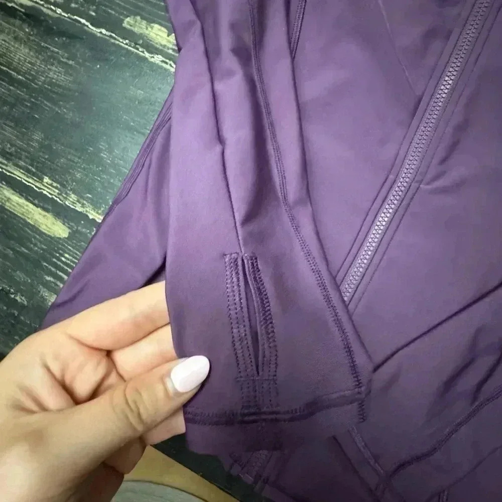 KINESIS Performance Full Zip Front Jacket - Picture 5 of 7